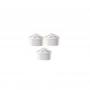 Filtro Jarra Agua Compatible Brita Bosch 100482 208692 Pack 3 Unidades
