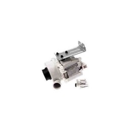 Indesit Whirlpool 481010600913 Motore Pompa Lavastoviglie Originale