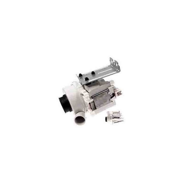Indesit Whirlpool 481010600913 Original Moteur De Pompe De Lave-Vaisselle