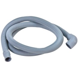 Tuyau D’Évacuation D’Eau Coudé 2000X20X22Mm Standard