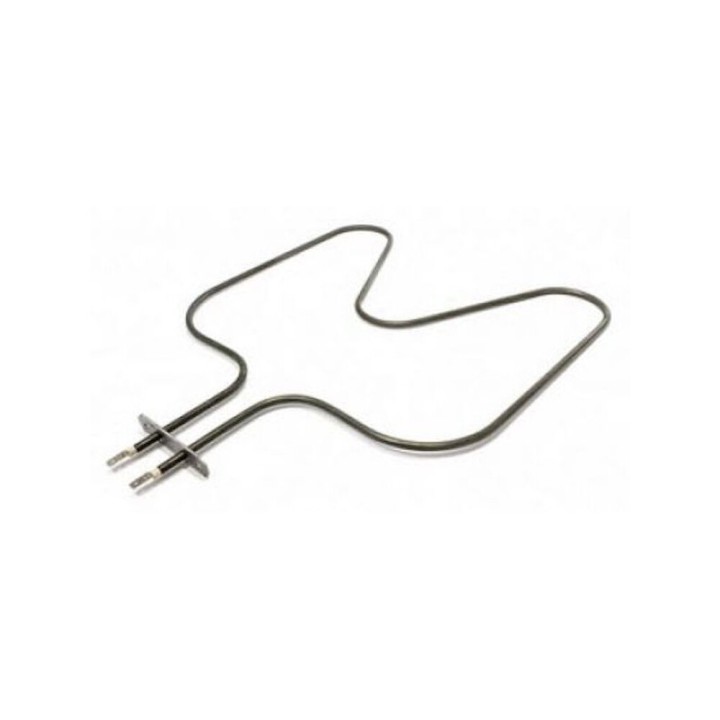 Oven Resistance Compatible With Zanussi 3570635015 Ex 3570751010 370X300 1200W