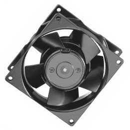 Lüftermotor 13W 220V 80X80X385Mm Standard