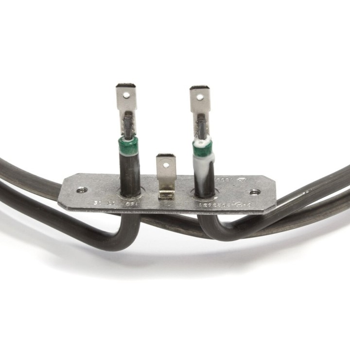 Four Circulaire Résistance Compatible Avec Beko 462900010 205Mm 70X22Mm 1800W