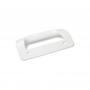 Tirador Puerta Frigorifico Aeg Zanussi 2425193196 2425193105