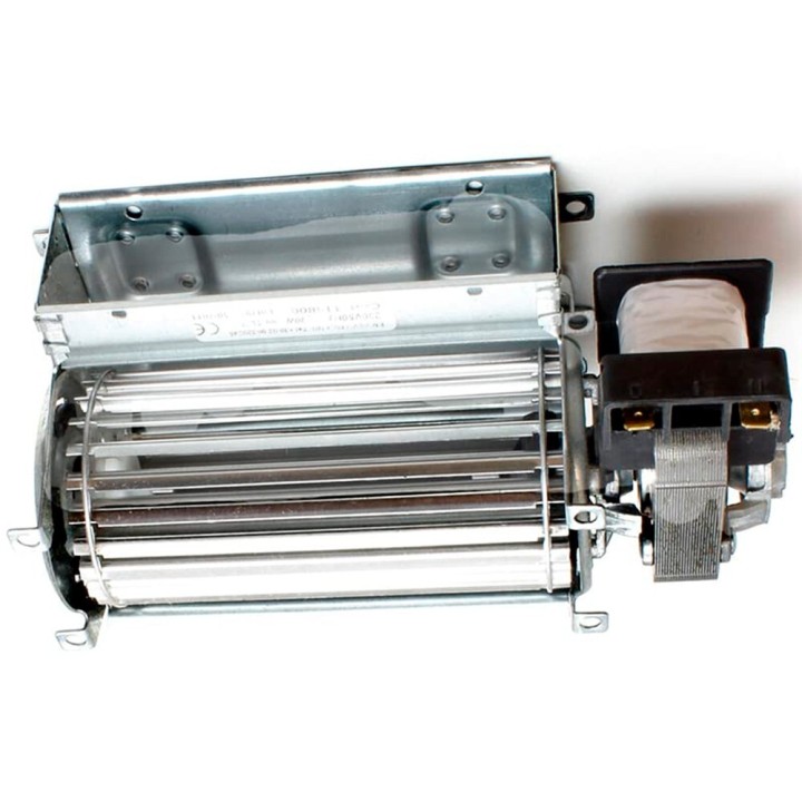 Tangentiallüfter 120X60Mm 21W 220V Links