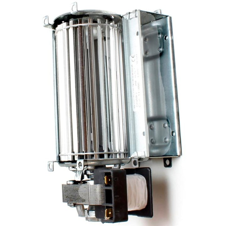 Tangential Fan 120X60Mm 21W 220V Left