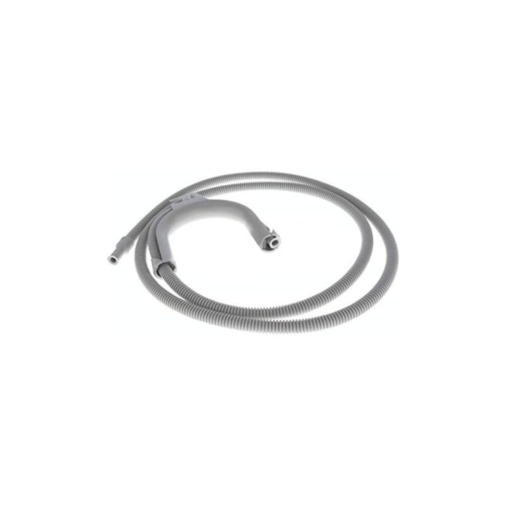 Balay, Bosch, Siemens 12013784 Original Dishwasher Drain Pipe
