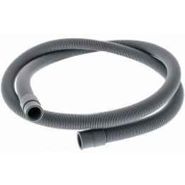 Straight Water Drain Pipe 3000X19X22Mm Standard