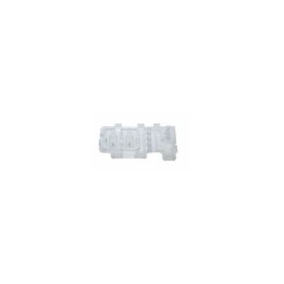 Soporte Tecladora Secadora compatible con Beko 2963670200 Original