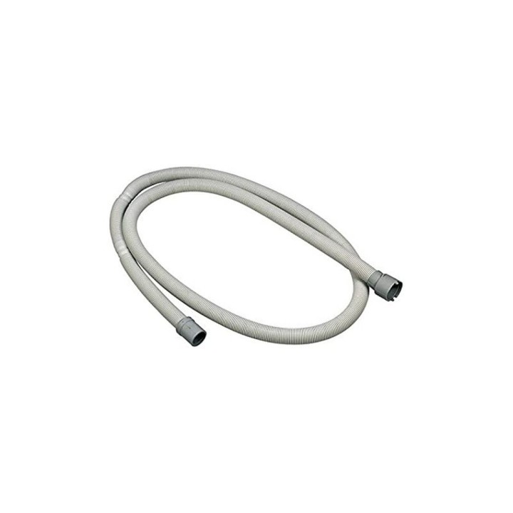 Tubo Di Scarico Compatibile Con Beko 2 Mts 1740160300, 481253029419, 32X2331 Originale