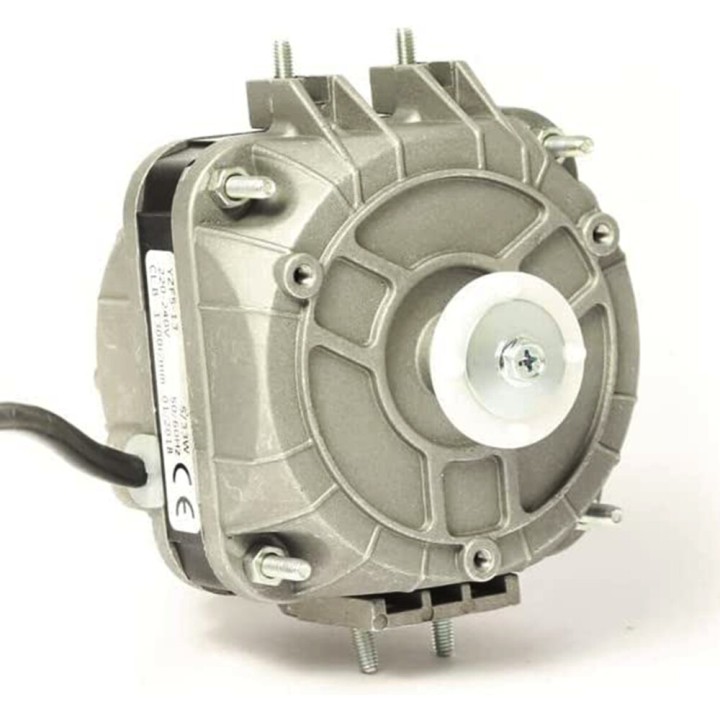 Multi-Anker-Lüftermotor 5W Standardkühlschrank