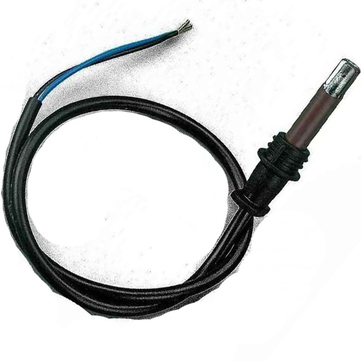 Qrb 1B068 B70 B Roter Kesselbrenner Empfindlichkeit Der Zelle