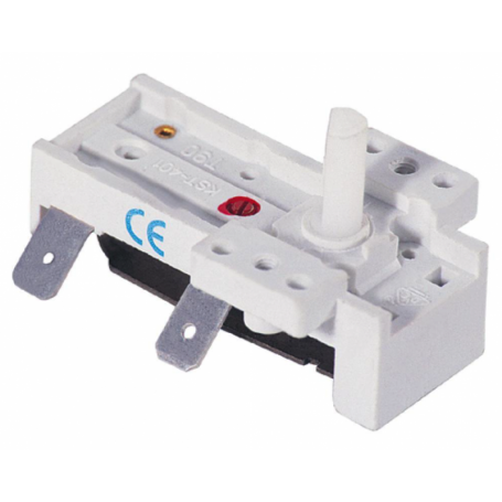 Termostato Radiador 70C Standard