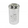 Condensador 45µf 450v Trabajo Aire Acondicionado Metalico Standard