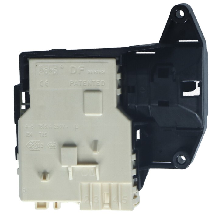 Retardo Blocapuerta Lavadora Compatible con Lg Concore EBF61315803