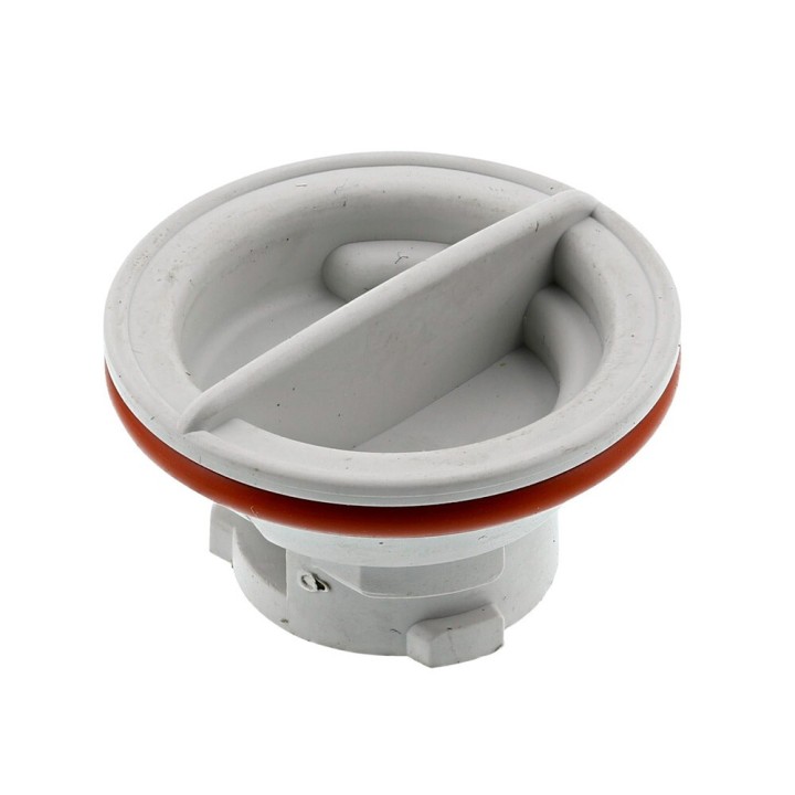 Zanussi 4006045613 Original Spülmaschinen-Klarspüler-Kappe