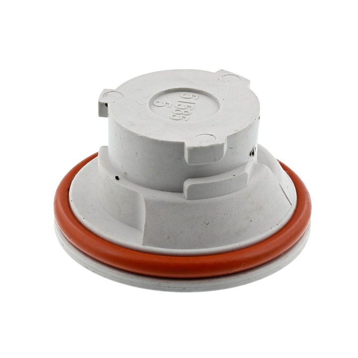 Zanussi 4006045613 Original Spülmaschinen-Klarspüler-Kappe