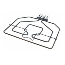 Balay Bosch 472510 Résistance Au Four 335X367Mm