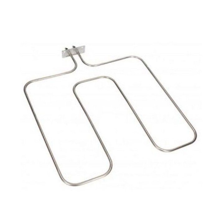 Resistencia Horno compatible con Beko Arcelik 1200w 220v 262900099