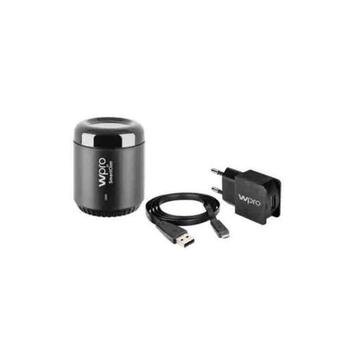 Smartclim Standard Wifi Fernbedienung 484010678203