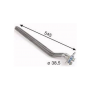 Resistencia Lavaplatos Hoonved 8000w 380v