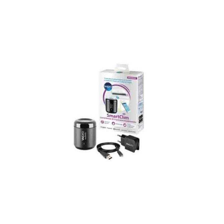 Télécommande Wifi Standard Smartclim 484010678203