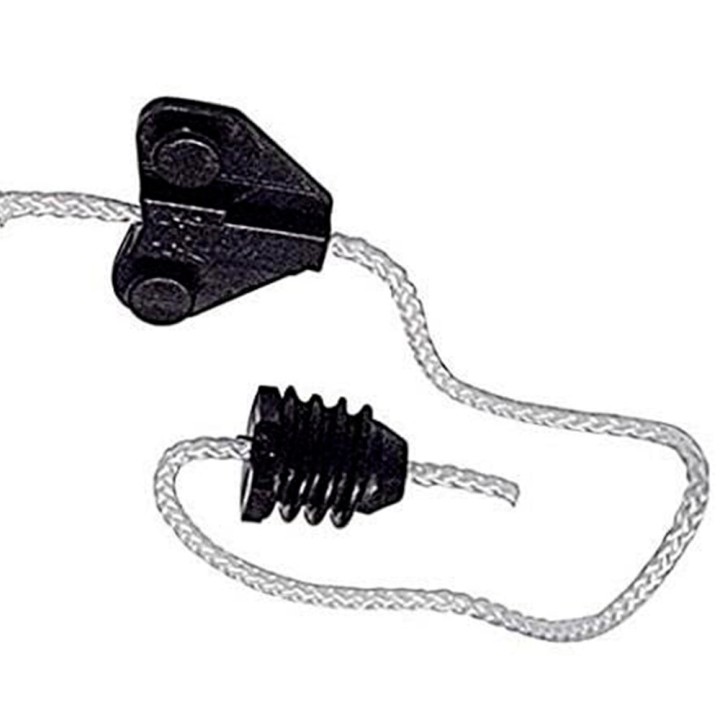 Fagor Vc4B000F8 Corde De Tendeur De Sécurité Pour Lave-Vaisselle, 32X2853