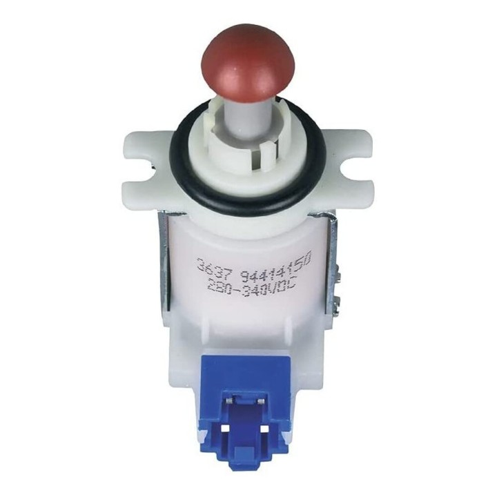 Vanne D’Échangeur De Lave-Vaisselle Compatible Avec Bosch 631199 Original