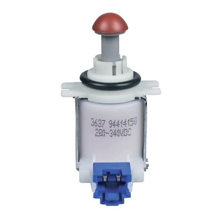 Dishwasher Exchanger Valve Compatible With Bosch 631199 Original