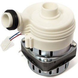 Lg 5859Dd9001A Dishwasher Pump Motor 4681Ed1001B 5859Ed1001A