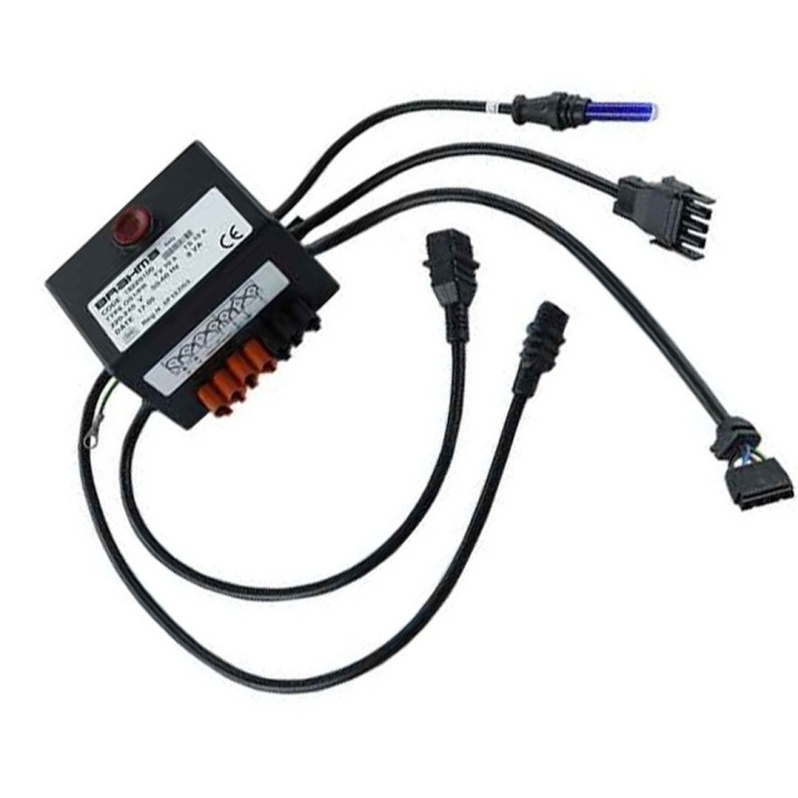Ferroli Brahma 18220100 Os1/Pr Tv10 Ts10 Unité De Commande De Chaudière