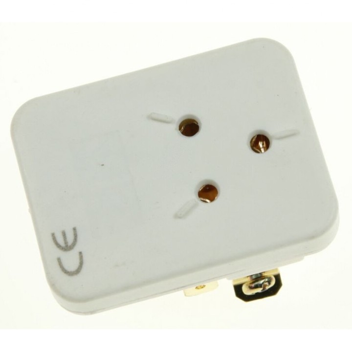 Arrancador Rele Compatible con Secop Compatible con Danfoss 103N0021 Standard