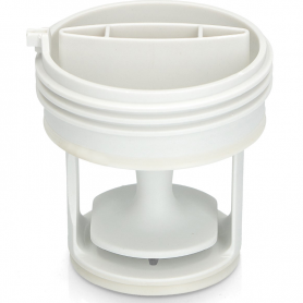Filtro Bomba Desague Lavadora Candy 41004157