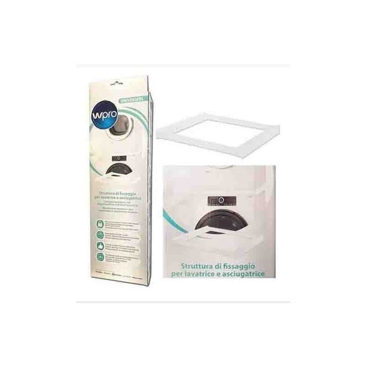 Kit Installazione Lavasciuga Universale 60X60Cm C00565134