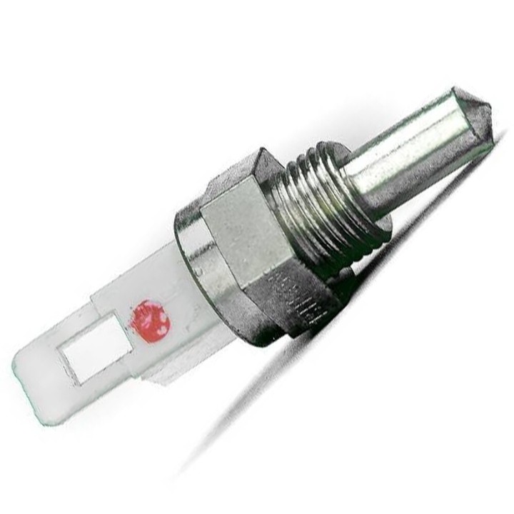 Baxi Roca Rapida Sonda Caldaia Bianca Co 8434820 Beretta Immergas Cointra