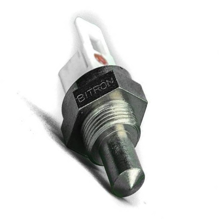 Baxi Roca Rapida White Boiler Probe Co 8434820 Beretta Immergas Cointra