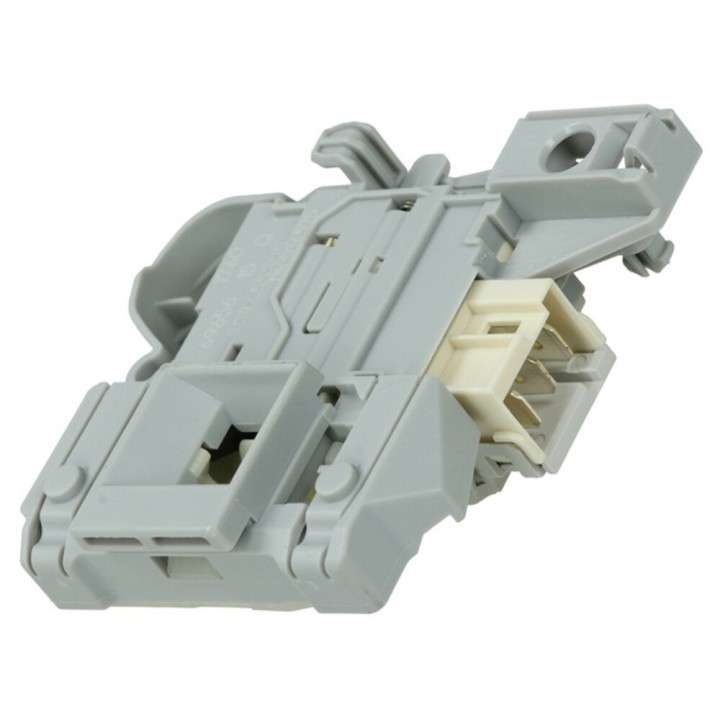 Zanussi Waschmaschine Türverzögerung 8084553018,8084553067 - 8084553034