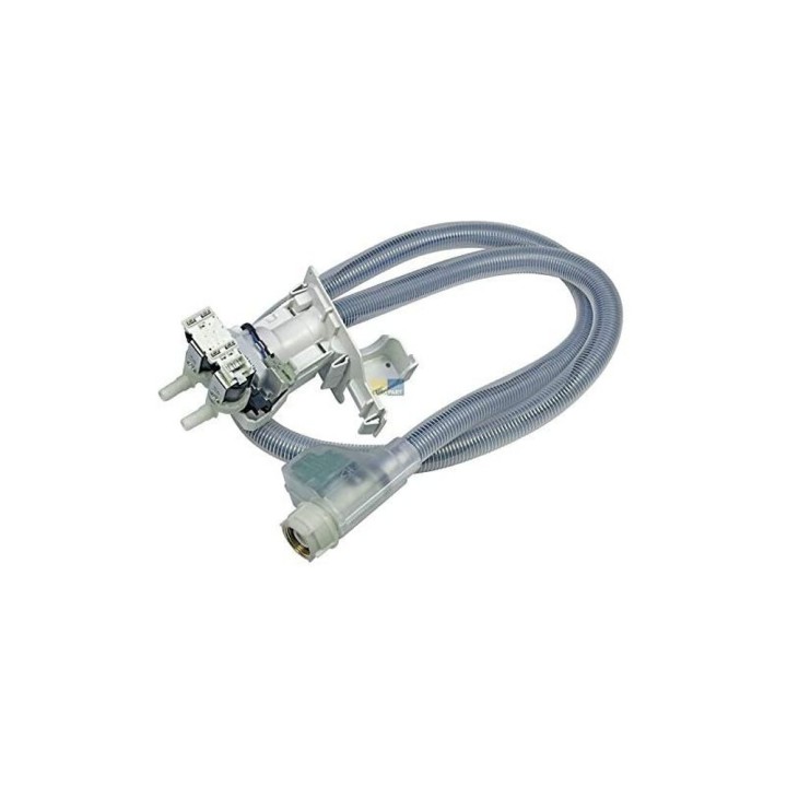 Aquastop Spülmaschinen-Zulaufrohr Bosch Durchflusssensor 00667327