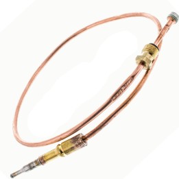 Vaillant 400Mm M8 Thermocouple De Chauffage