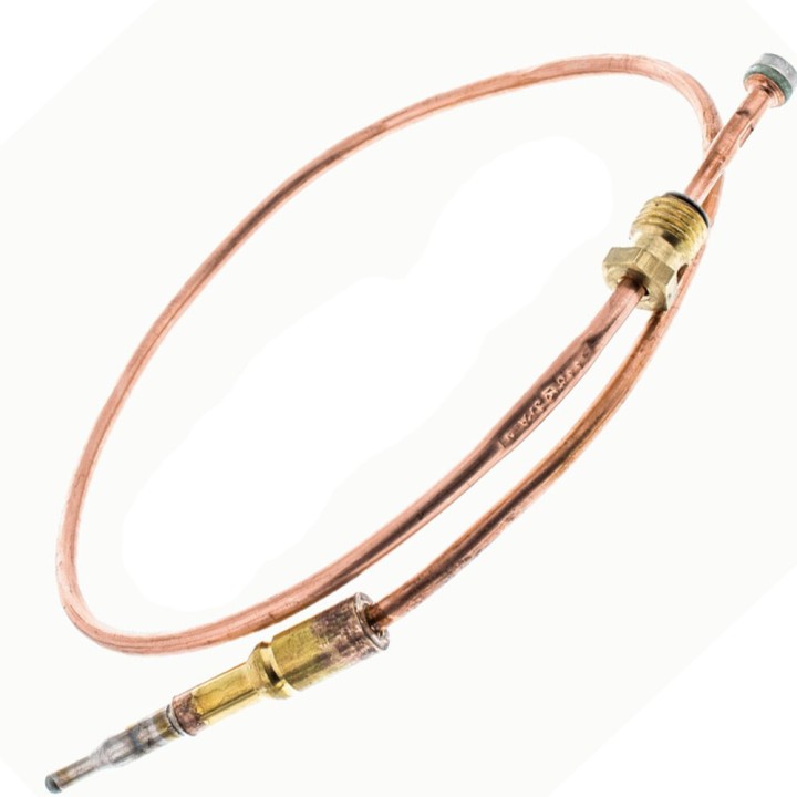 Vaillant 400Mm M8 Heater Thermocouple