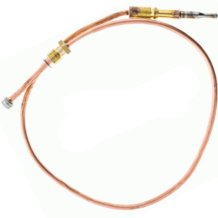 Vaillant 400Mm M8 Heater Thermocouple