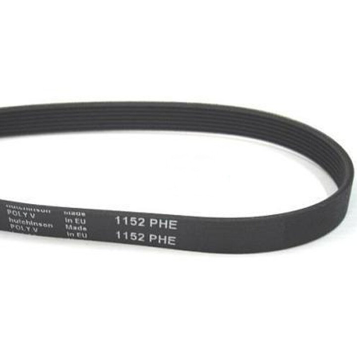 Fagor 1152 H7 Hutchinson Washing Machine Belt As0003721
