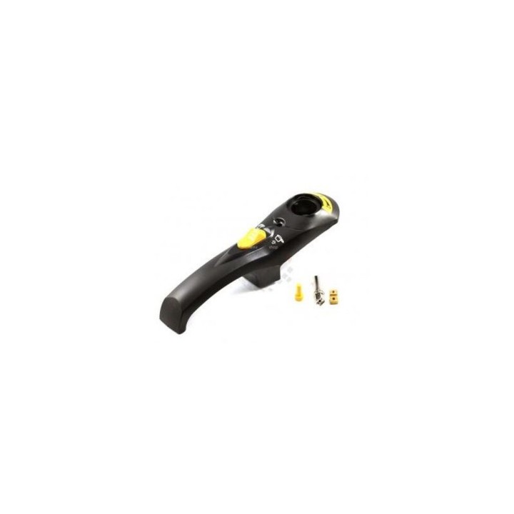 Fagor Mango Yellow Splendid Metric 6 Lid