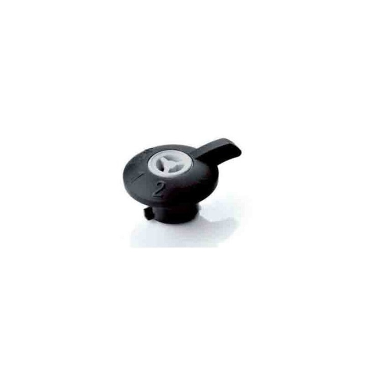 Monix Irapid Main Valve