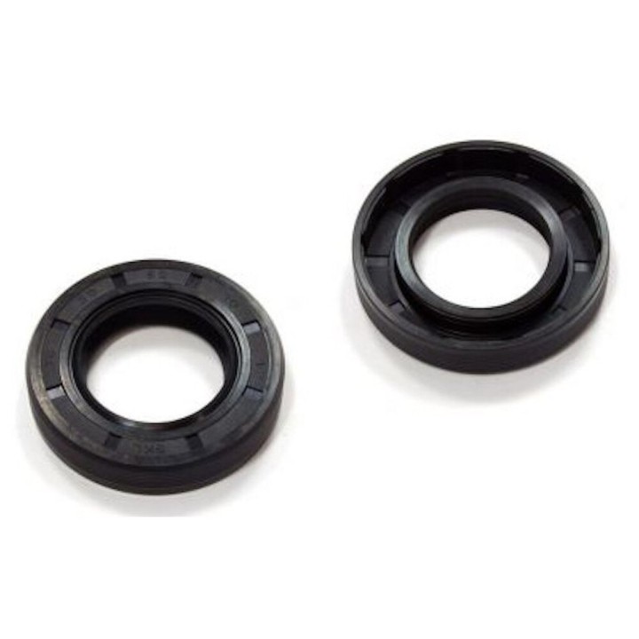 Washing Machine Shaft Seal compatible with Zanussi 30x52x10 Type Gp 013564, 50095515008
