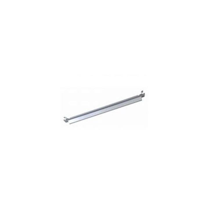 Ariston C00114605 Glass Back Profile