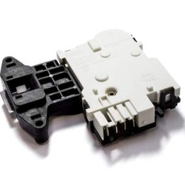 Beko Waschmaschine Türschloss Verzögerung 2901640100