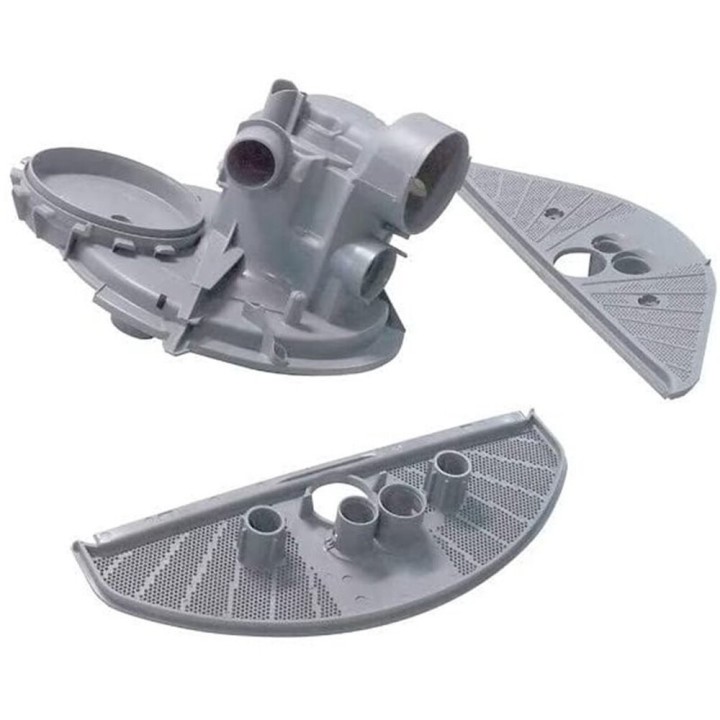 Balay 11002716 Original Reparaturset Für Spülmaschinenabflüsse