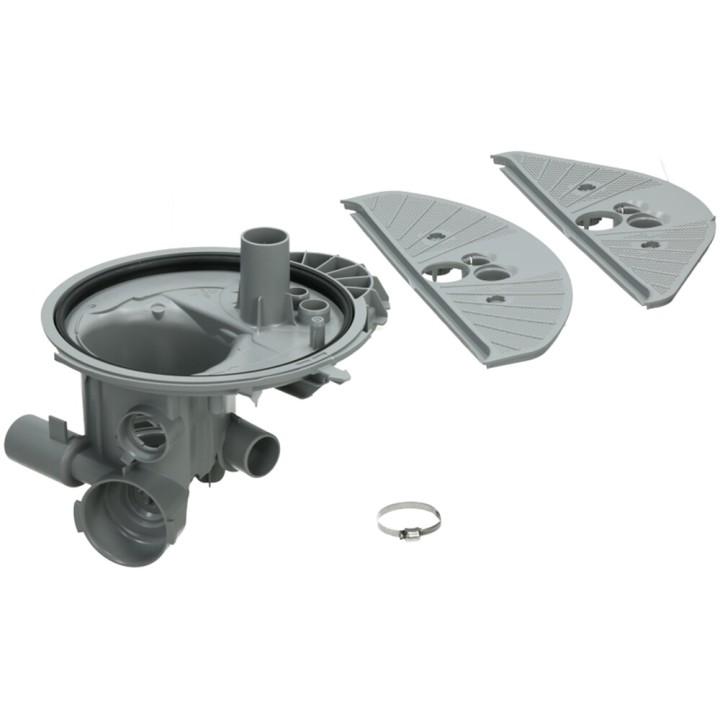 Balay 11002716 Original Reparaturset Für Spülmaschinenabflüsse