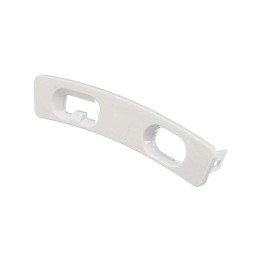 Bosch 600433 Original Dryer Door Handle Closure